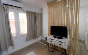 SH Loft del Mar Cerca de la playa y el centro AC